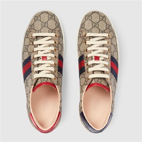 sneakers gucci women|gucci sneakers women sale clearance.